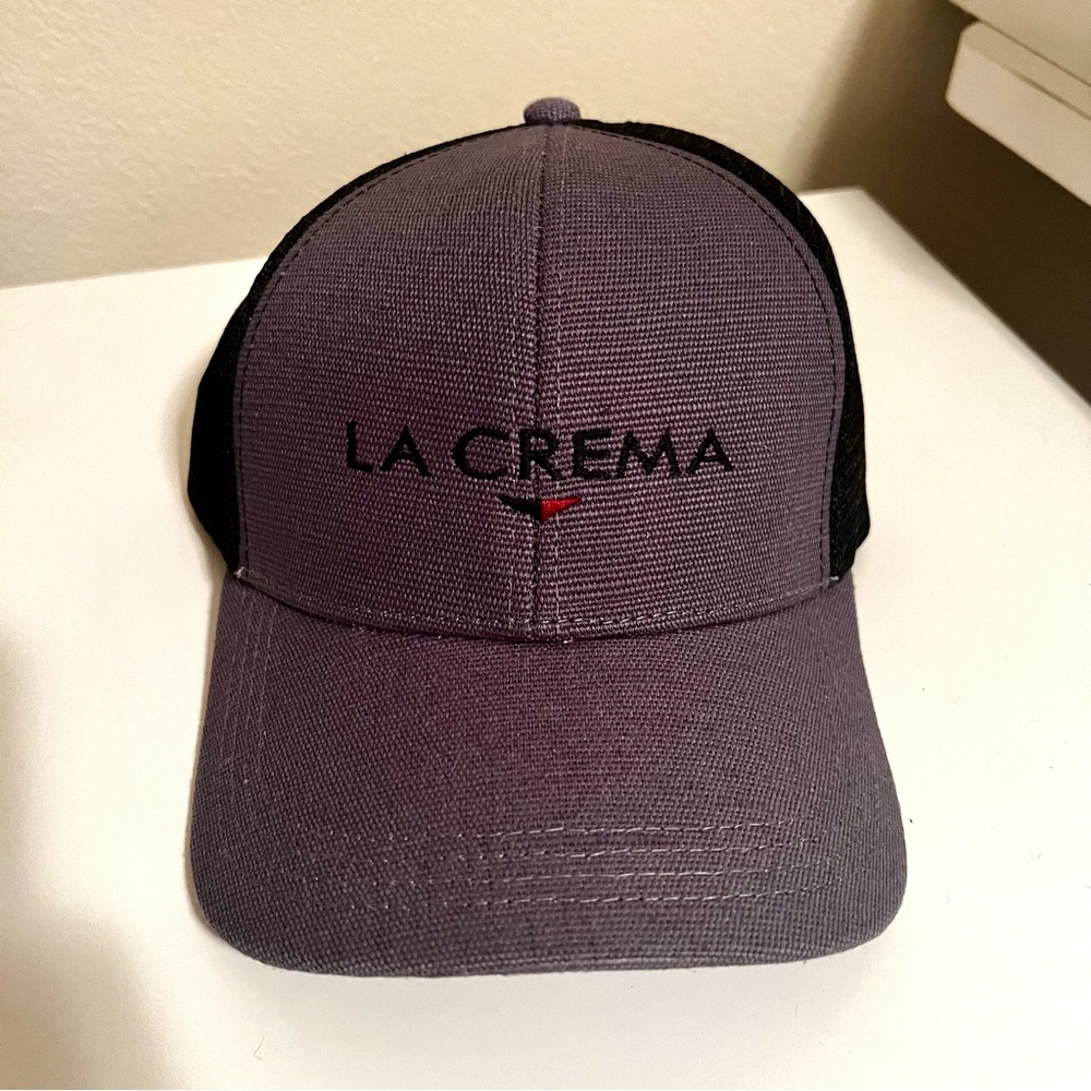La Crema winery hate